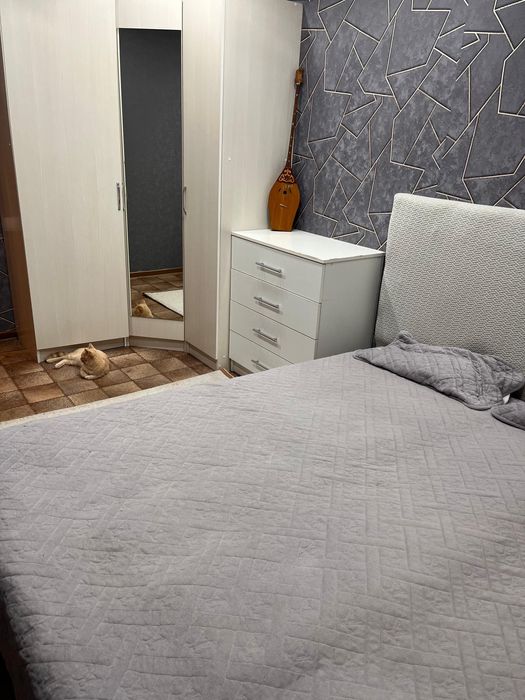 Продам 2-х комнатную квартиру