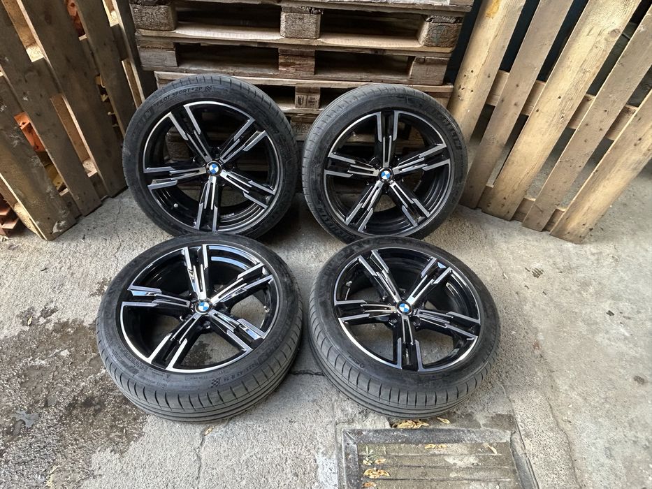 Jante 18 bmw G20 G21 style M848