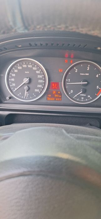 Vand BMW seria 5 520D
