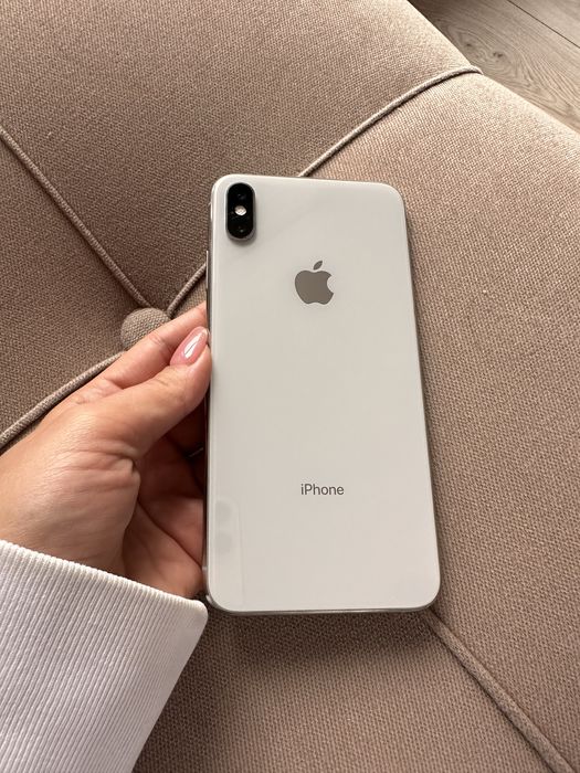 iPhone XS MAX 512 GB