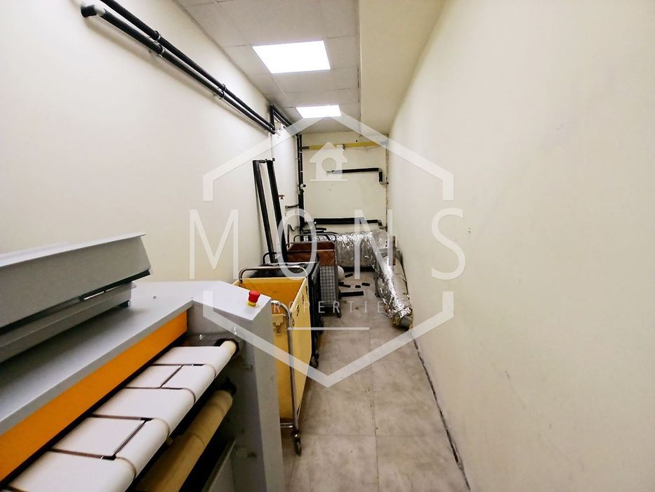 Продава се Промишлена сграда в Велико Търново, Бузлуджа - 82 кв.м за 1196 €/кв.м - Снимка #9