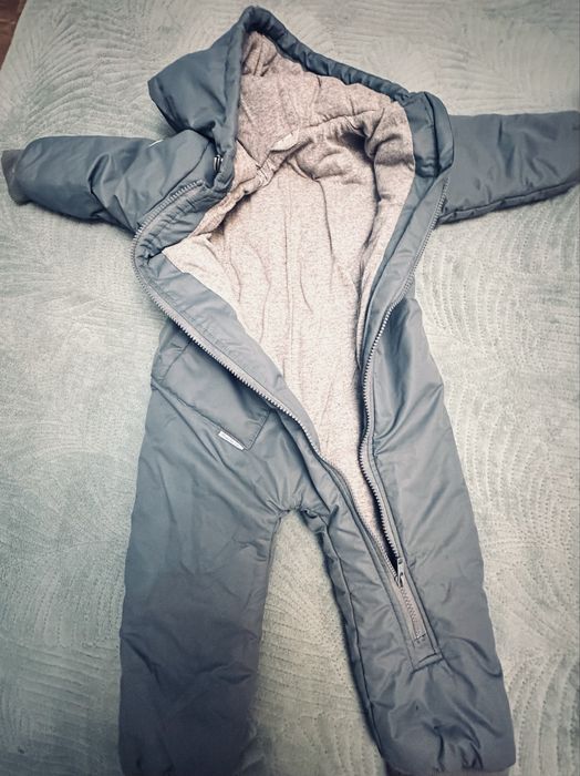 Комбенизон на весну