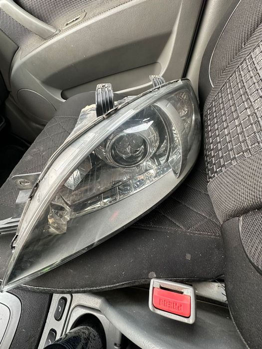 Gentra/ Lacetti фара комплект