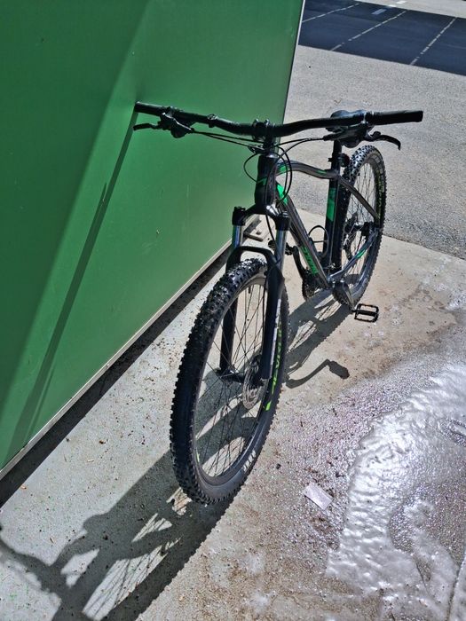 Bicicleta MTB Devron 1.9