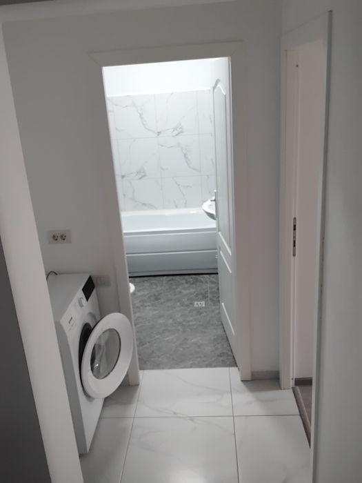 Apartament regim hotelier