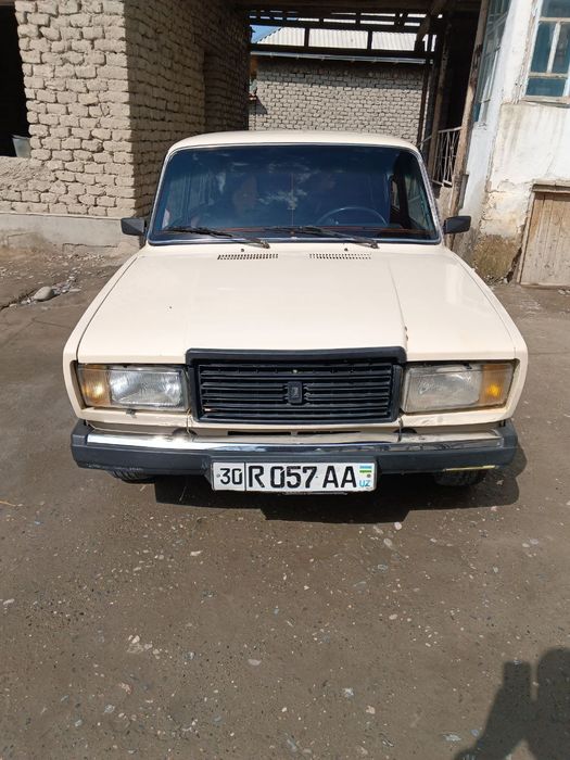 Other 2107 1993 — 2