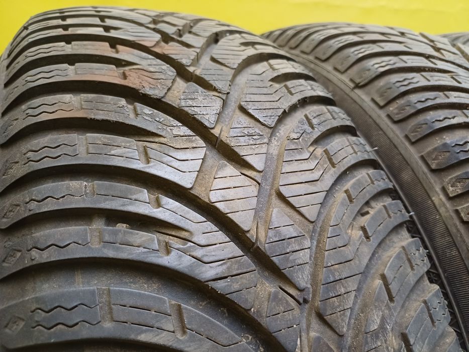 Шины 195/65 R15 Kleber комплект.