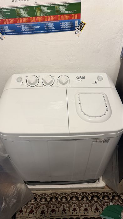 Стиральная машина  Artel