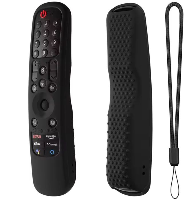 Husa telecomanda Smart LG