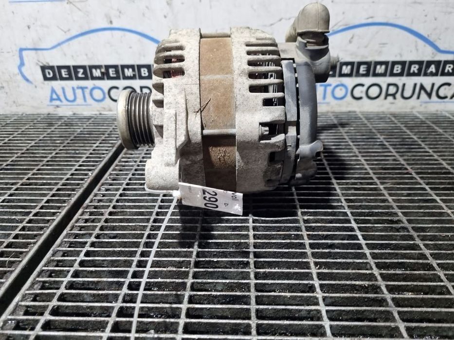 Alternator SsangYong Tivoli 1.6 D 2015 - 2019 115CP 1597CC D16DTF (1290) Diesel ...