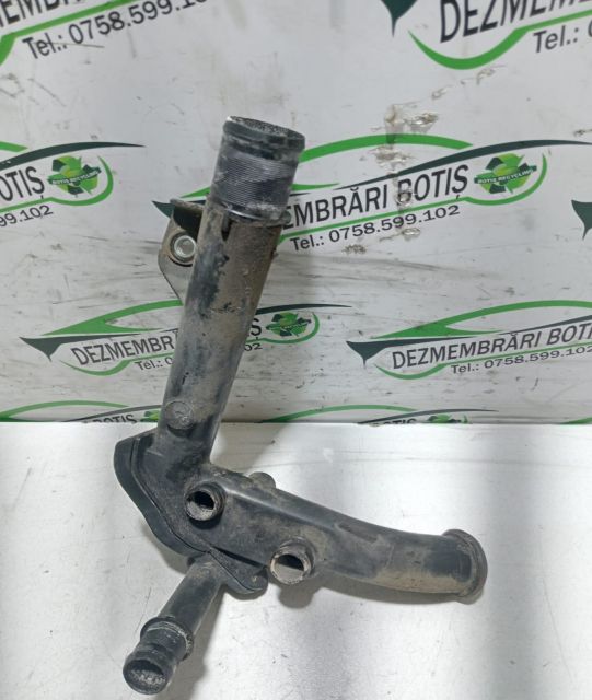 Conducta Lichid Racire 8200 261 590 8200 261 590 Dacia Logan prima ge