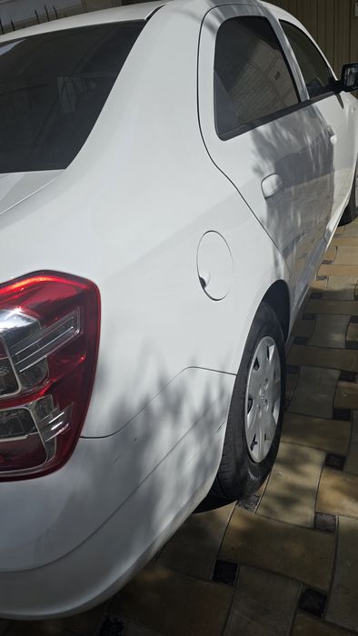 Продаётся автомобиль Chevrolet Cobalt 2025.