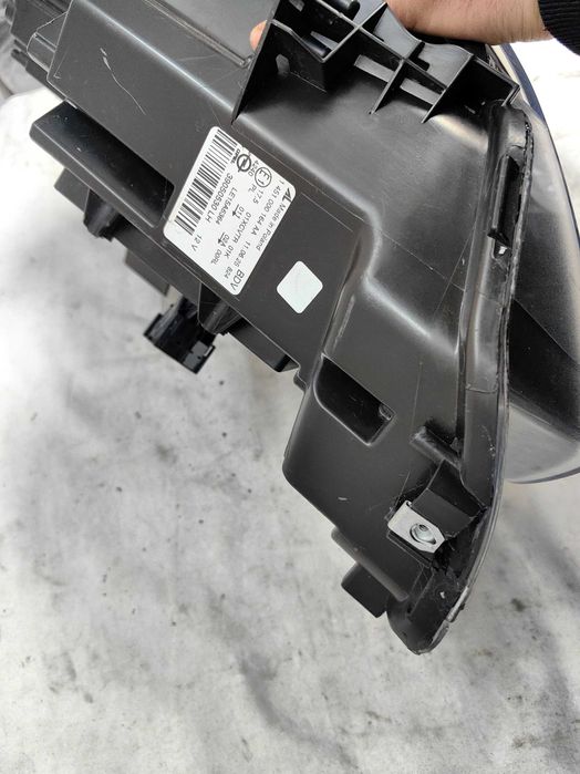 Оригинален фар Опел Зафира  Opel Zafira C Full Led