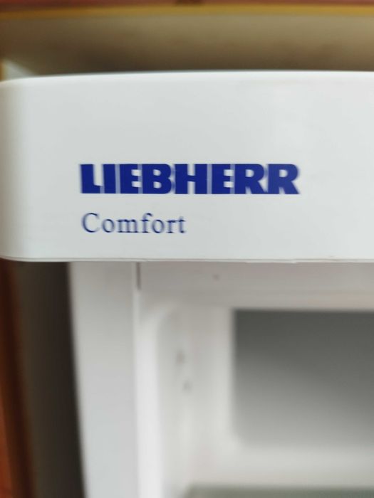 Малък хладилник-LIEBHERR
