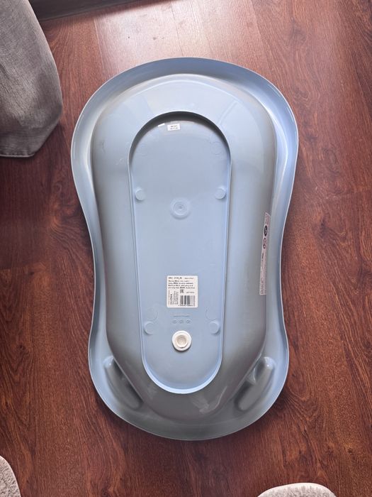 Отдам детскую ванночку