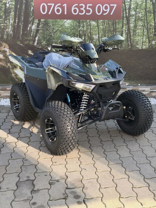 XTL tyrannosaurus 125cc