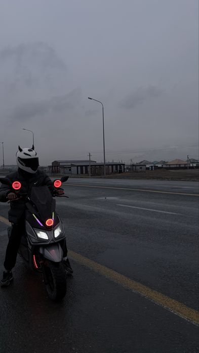 Самурай в идельном состояний