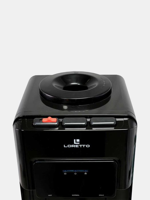Suv uchun kuler LORETTO LD-105, freonli sovutish
