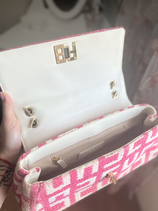Дамска чанта Elisabetta Franchi