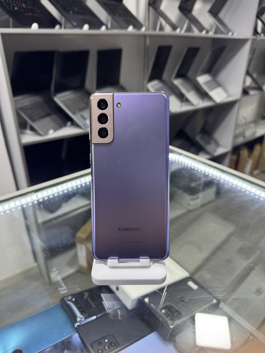 Galaxy Samsung S21+ 5G