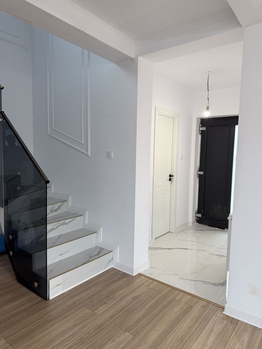 Casa Carcea premium P+1 cu toate utilitatile