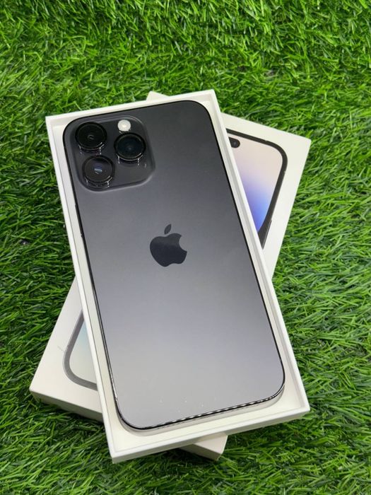 IPhone 14 Pro Max / 128gb / 80% / ЛОМБАРД ДД / id5083