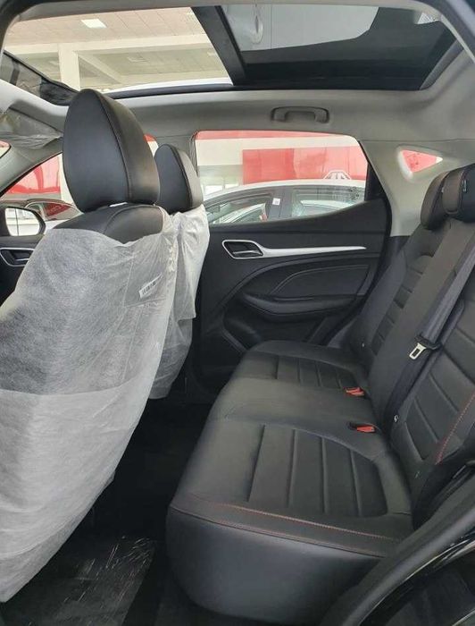 Kia Sonet naxt va halol nasyaga