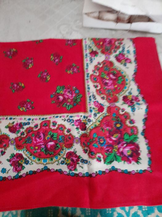 Кърпи  за  носия