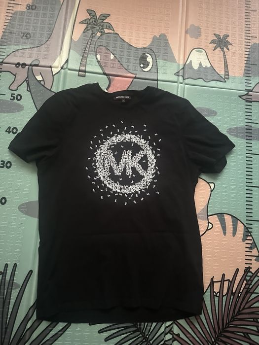 Мъжки тениски Michael kors ,Jordan,G-star, The North Face