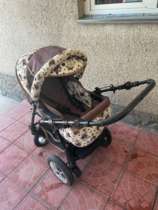 Продам детские коляски