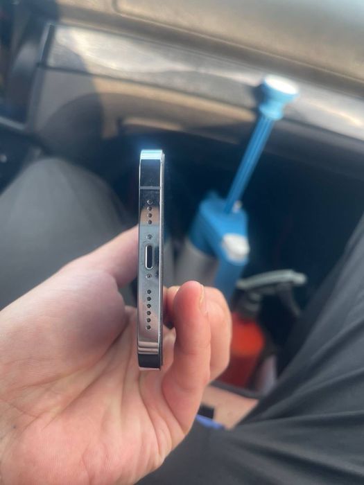 Iphone 13 pro max 128gb 79%