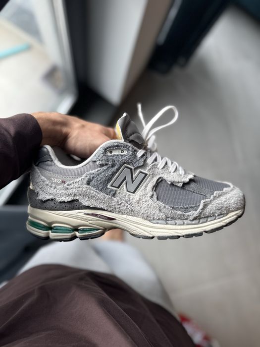 New balance 2002r Protection pack 44.5