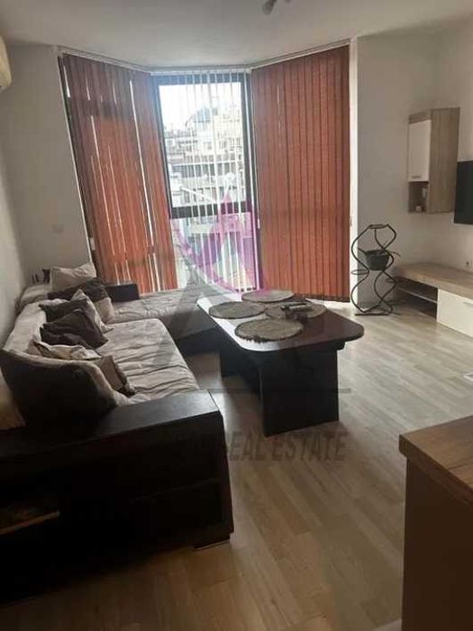 Ново обзавеждане -двустаен -Лятно кино