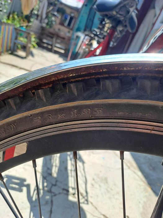 Vand Bicicleta Dama