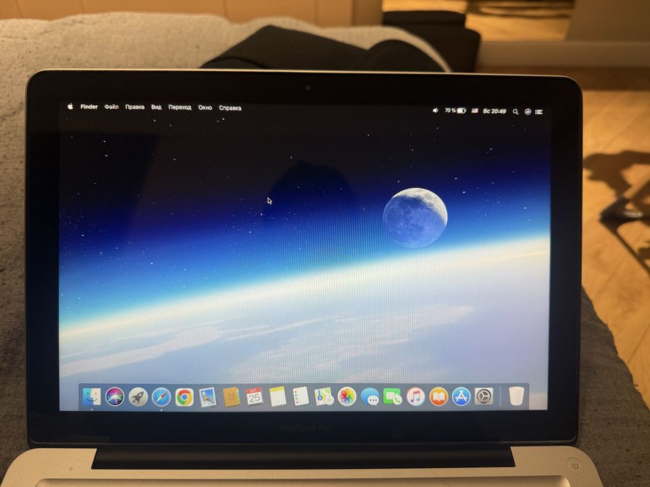 Apple MacBook Pro 13”