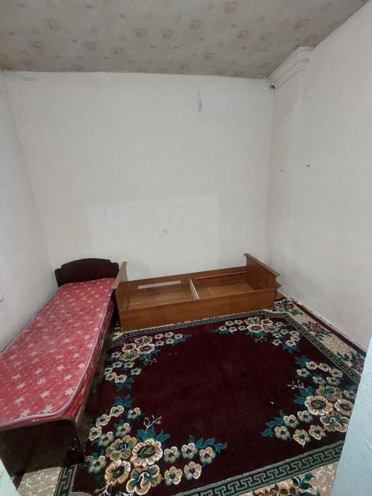 Сдается в аренду квартира