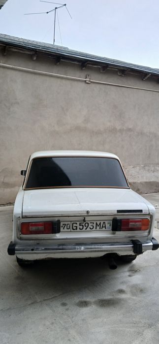 Jiguli 2106 holati yaxshi