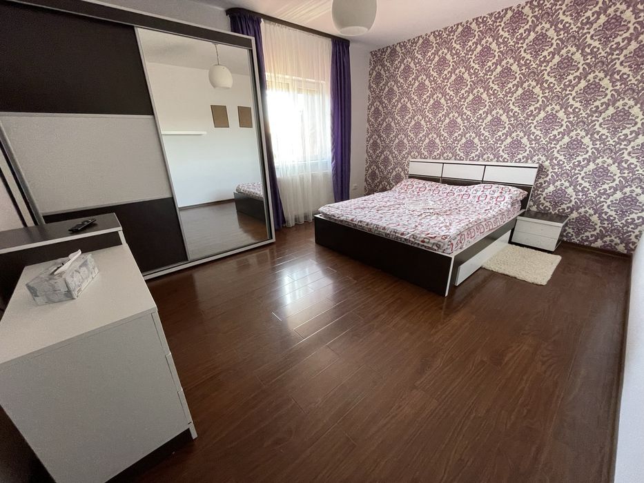 Închiriez apartament 2 camere în Otopeni
