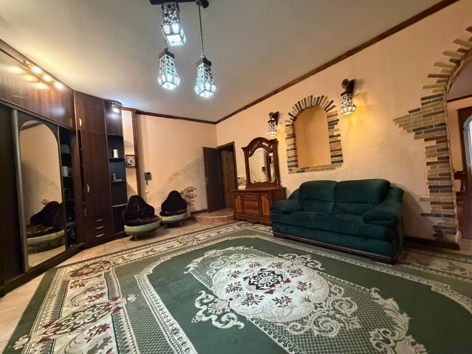 Коттедж суточно и часовая