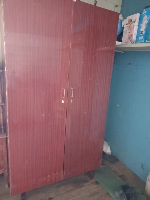 Шифанер, хороший