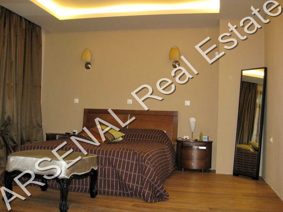 Дава се под наем Къща в София, Бояна - 750 кв.м за 6500 € - Снимка #3