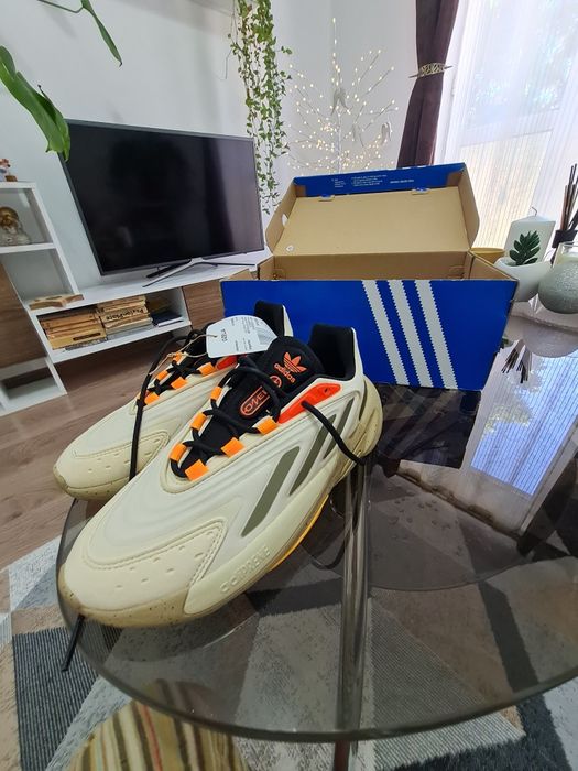 Sneakers ADIDAS dama, model nou