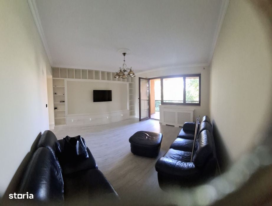 Apartament 2 camere, balcon, Centru Arad