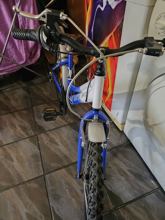 Детско колело Dino Bikes