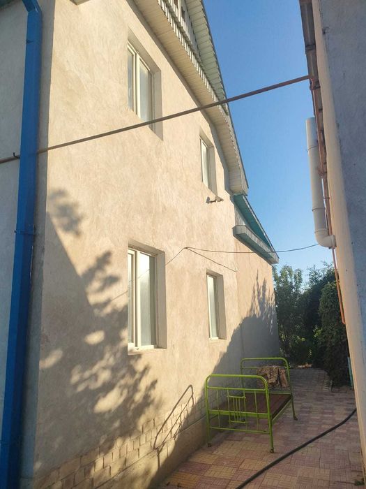 Сабалақта  мансард сатылады.