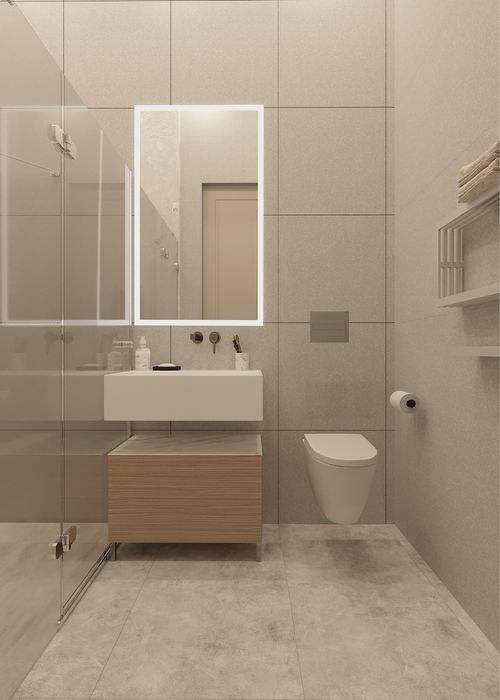 Дизайнер интерьера