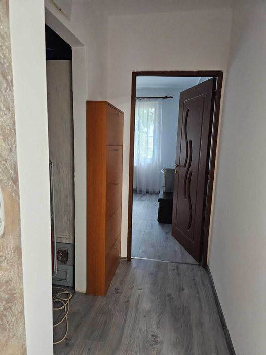 Vand sau inchiriez apartament 3 camere, Tg. Mures, Tudor