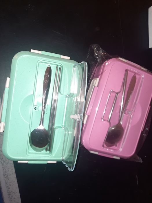 Ланчбокс для всех