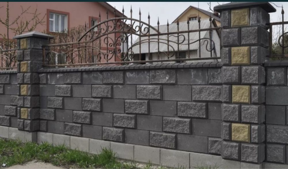 Бригада стройтелей