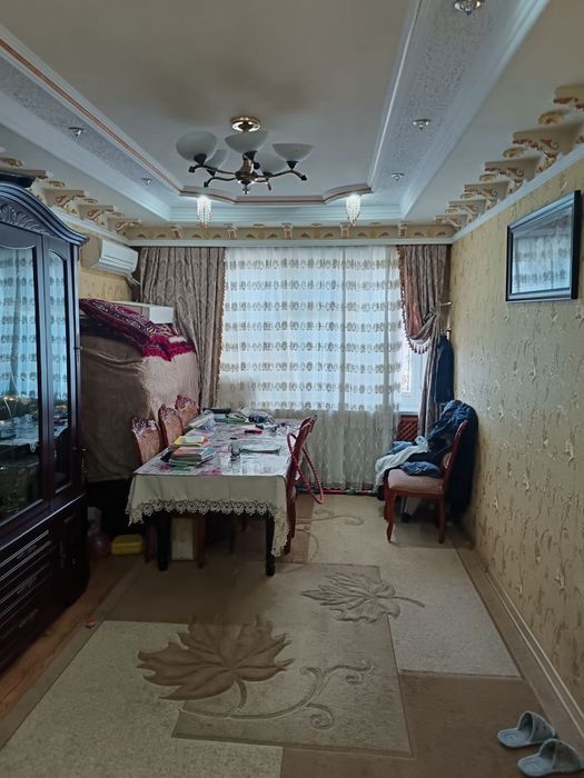 Чиланзар 19. 4/4/4.